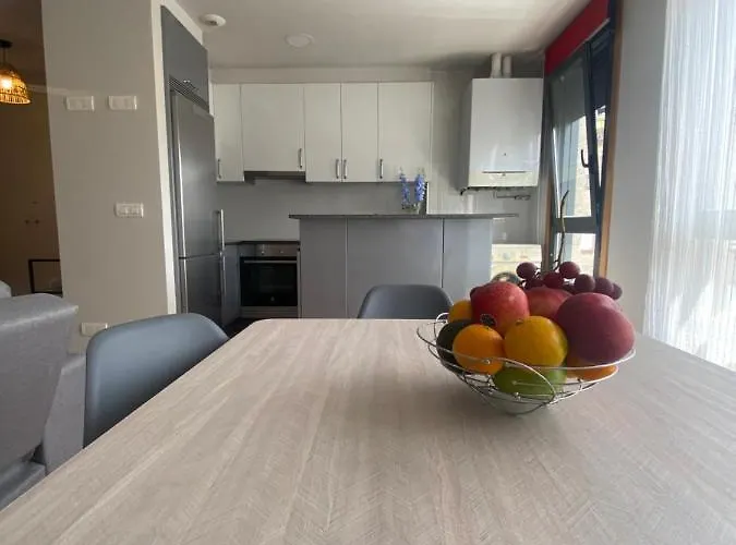 Apartamento Pastora