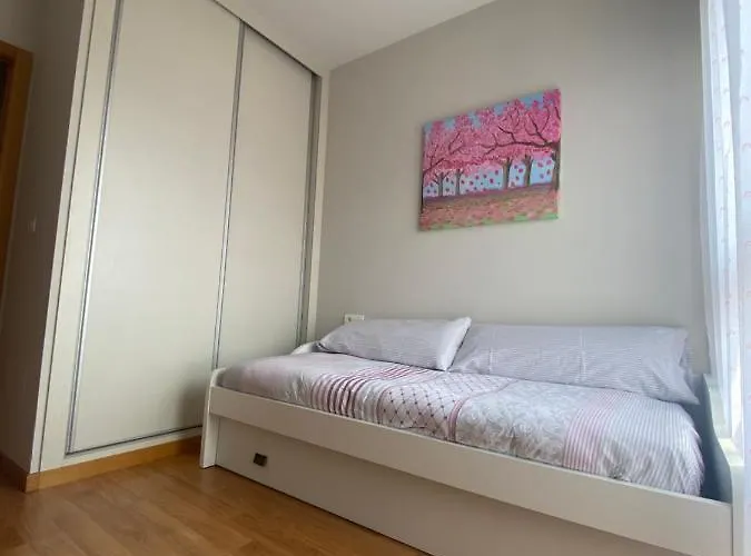 Apartamento Pastora