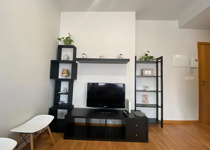 Apartamento Pastora