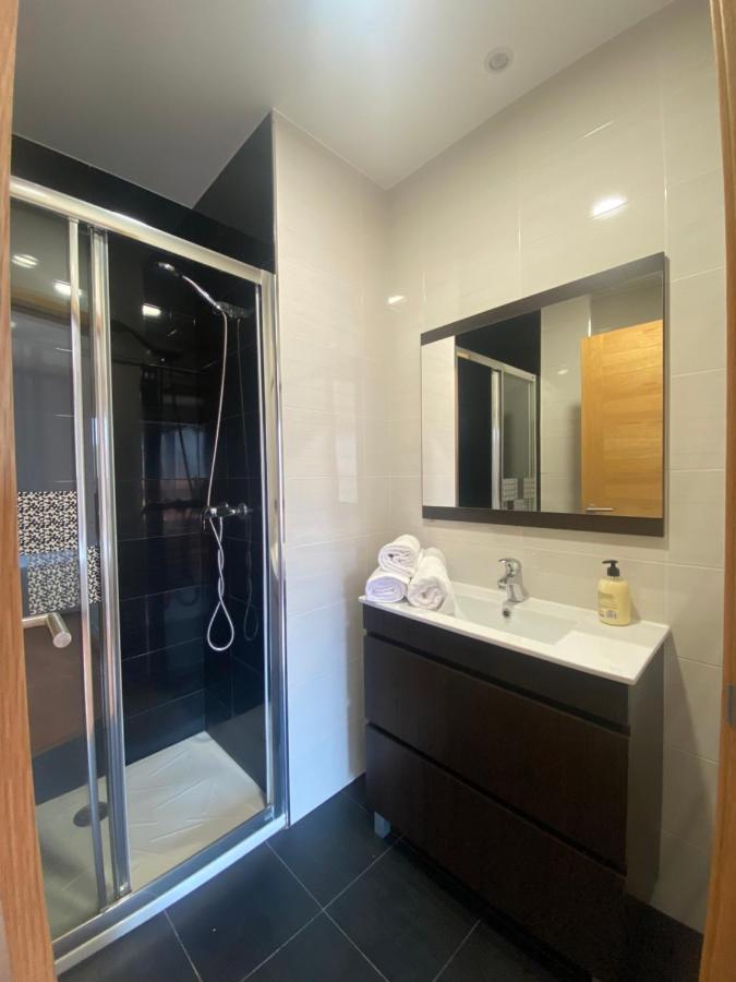 Pastora Appartement *