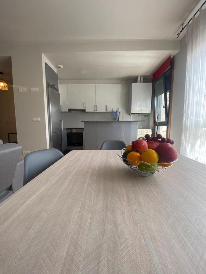 Pastora Appartement