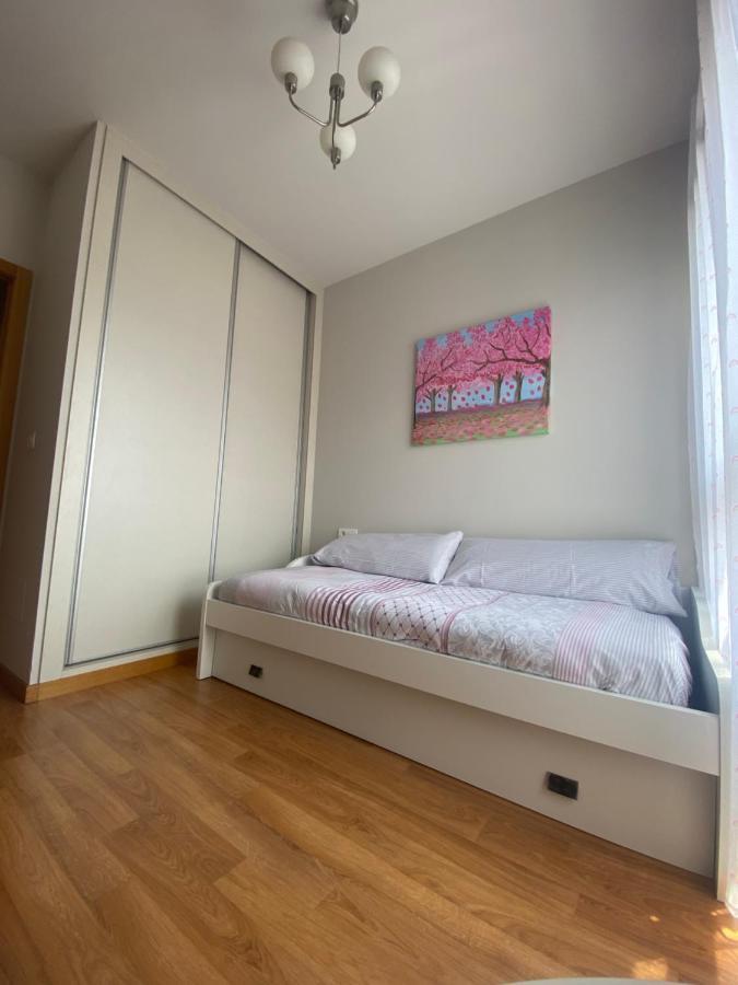 Pastora Appartement Vigo