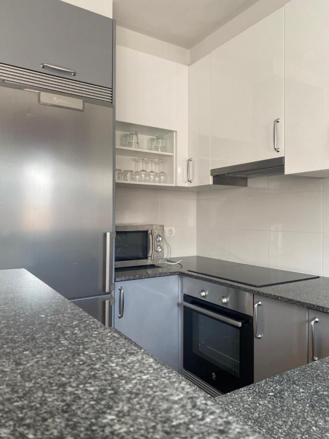 Appartement Pastora Vigo