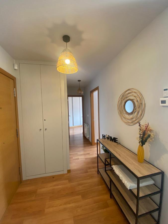 Appartement Pastora *