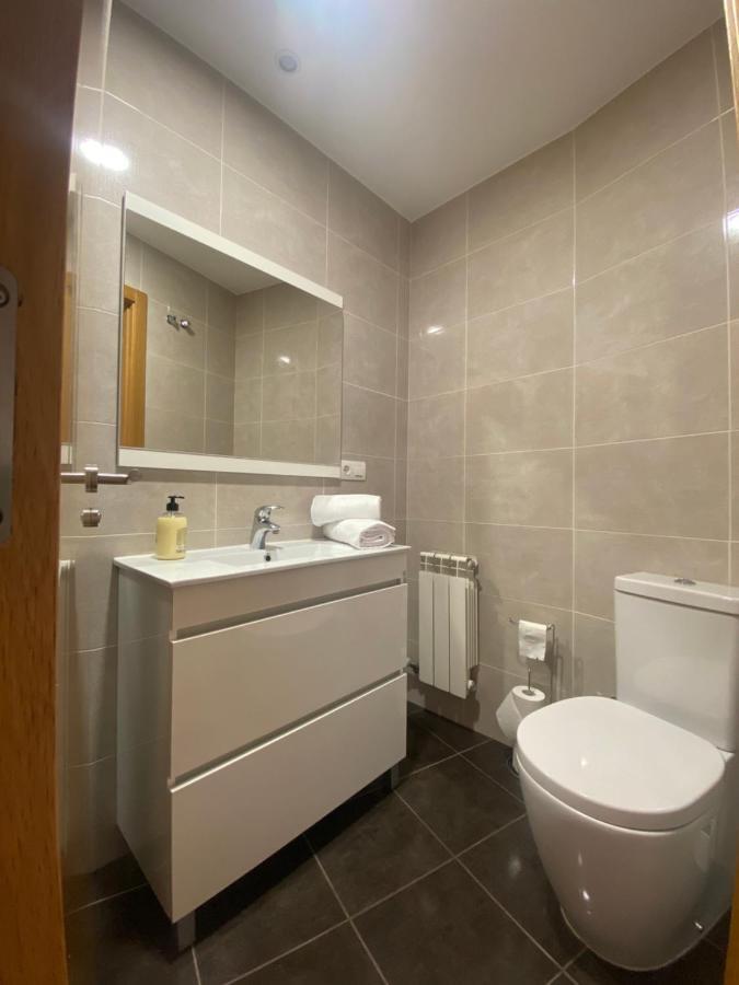 Appartement Pastora
